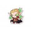 Samolepka Kael'thas Sunstrider