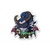 Samolepka Illidan Stormrage