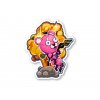 Samolepka Cuddle Team Leader