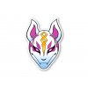 Samolepka Drift Mask
