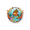 Samolepka Fishstick