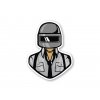 Samolepka PUBG Guy
