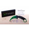 Karambit - Gamma Doppler CS:GO nože