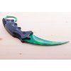 Karambit - Gamma Doppler CS:GO nože