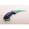 Karambit - Gamma Doppler CS:GO nože