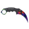 Karambit hyper beast randomized 1
