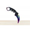 Karambit reaper hyper beast randomized 1