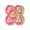 x pouch 5 pack watermelon