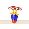 1824 shadow daggers marble fade