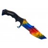 Huntsman - Marble Fade