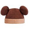 plysova cepice tibbers 4