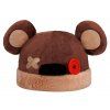 plysova cepice tibbers