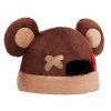 plysova cepice tibbers 2