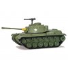 Sběratelský model M48 Patton 1:72 - 10 cm
