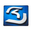 sk gaming mousepad