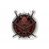 Samolepka Oni Emblem