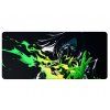 Herní podložka pod myš Agent Viper - XL
