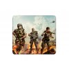 Herní podložka pod myš Warzone Trio - L