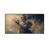 Herní podložka pod myš Jackal - XXL