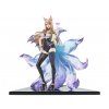 Sběratelská figurka K/DA Ahri 1/7 - 24 cm