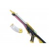 Replika zbraně Vandal Prime - 19 cm