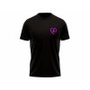 Men´s Imperial T Shirt SOLID FRONT v2.2 black