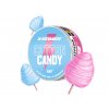 Energetické sáčky X-Pouch Cotton Candy - 20 sáčků
