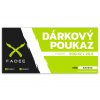 POUKAZ FADEE 500