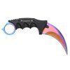 (MW) Karambit Classic | Fade (Minimal Wear)