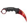 (MW) Karambit Classic | Howl (Minimal Wear)