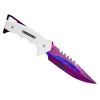 20718 mw tactical knife galaxy white ostry