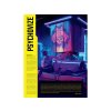 svet hry cyberpunk 2077 kniha fadee.cz 3