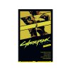 cyberpunk 2077 tvuj hlas kniha komiks fadee.cz 1