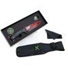 21658 1 mw tactical knife ruby ostry