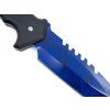 21661 2 mw tactical knife sapphire ostry