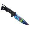 21667 mw tactical knife hyper beast randomized ostry