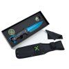 21670 1 mw tactical knife blue steel ostry