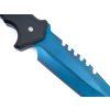 21670 2 mw tactical knife blue steel ostry