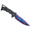 21688 ft tactical knife galaxy black ostry