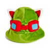 Teemo hat