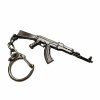 AK 47 Keychain