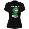 godzilla in training 3