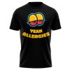 yeah allergies 1
