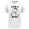 tricko like a boss 1