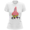 patrick eat 4