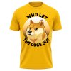 tricko who let the doge out 2