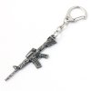 M4A1 S keychain