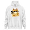 Mikina cool doge 2
