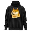 Mikina doge 1