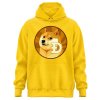 Mikina dogecoin 1